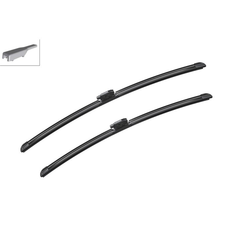 A112s Bosch Aerotwin Viskerblade   Fladblade Sæt 575 530mm