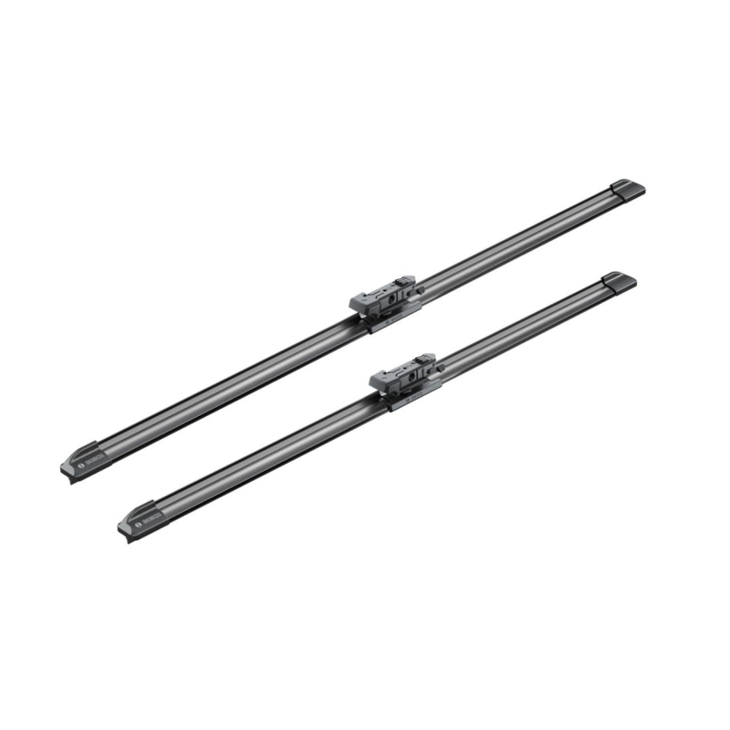 A410s Bosch Aerotwin Viskerblade   Fladblade Sæt 600 550mm