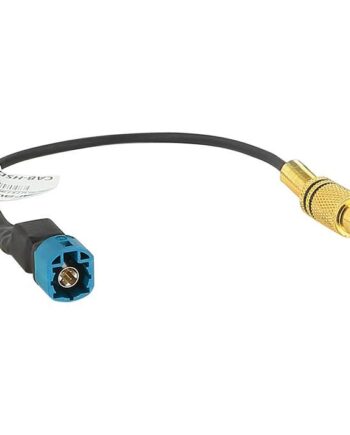 Acv Adapter Bakkamera Hsd Cinch