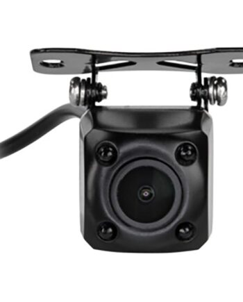 Acv Bakkamera Universal  Quot Mini Quot    Nightvision Firkantet 12v