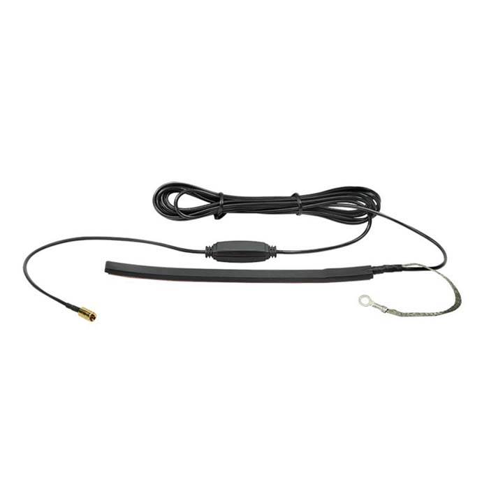 Acv Dab Antenne   Volt      Kabel  Smb Hun 151000-16