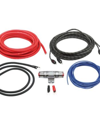 Acv Kabelkit 10kv  -kanal