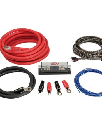 Acv Kabelkit  -kanal  35kv
