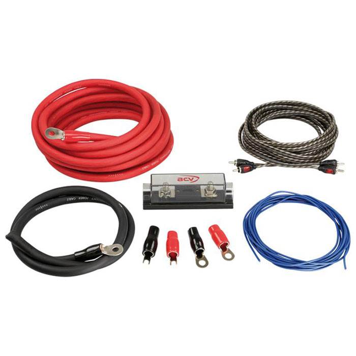 Acv Kabelkit  -kanal  35kv