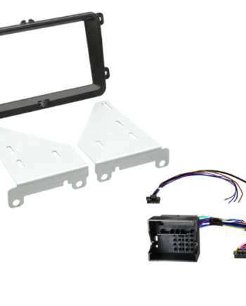 Acv Monterings Kit  -din Vw
