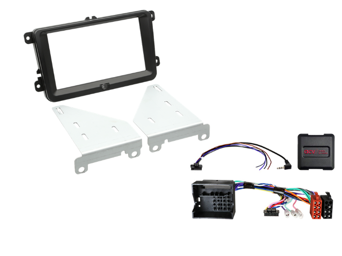 Acv Monterings Kit  -din Vw