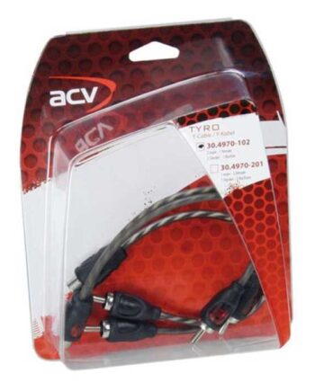 Acv Phonokabel  -kabel  Quot  -line Quot