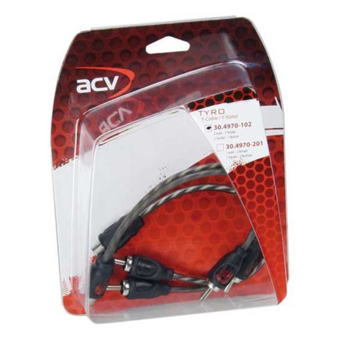 Acv Phonokabel -kabel Quot -line Quot