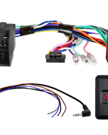 Acv Ratinterface Til Ford Fra 2017