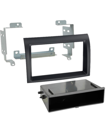 Acv  -din Kit Citroen Jumper Fiat Ducato Peugeot Boxer