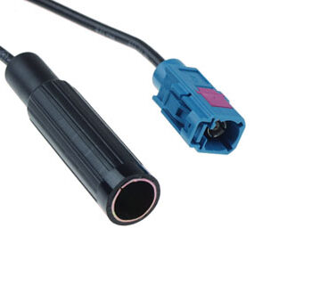 Adapter  Fakra-hun Din Hun