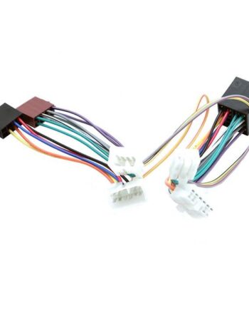 Adapter Kabel Ct10ty01 Sot062  Parrot Bluetooth Kit   Toyota