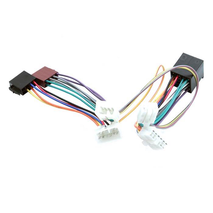 Adapter Kabel Ct10ty01 Sot062  Parrot Bluetooth Kit   Toyota