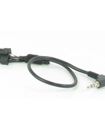 Adapter Kabel Cts Interface Leadkabel Til Alpine