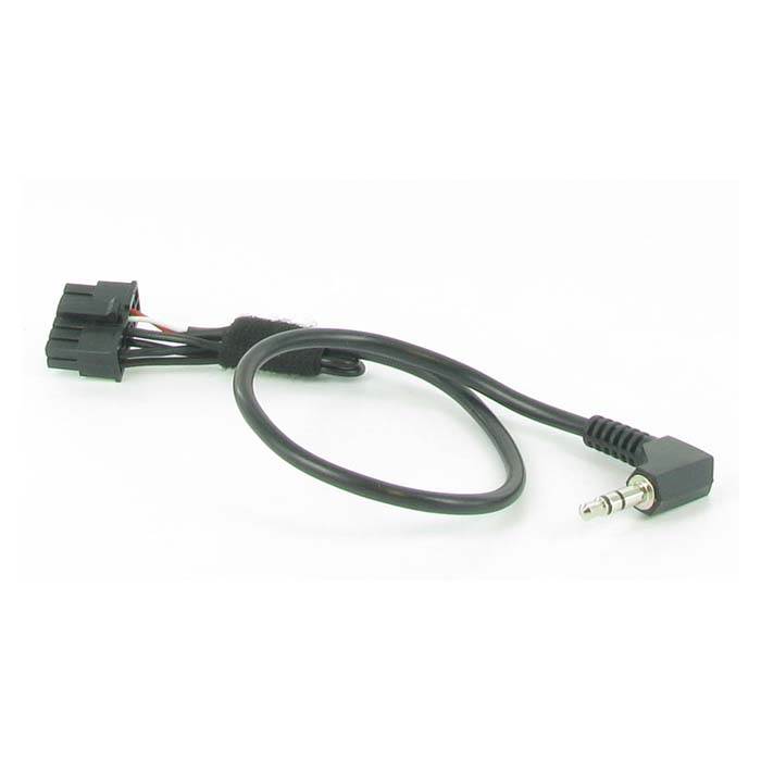 Adapter Kabel Cts Interface Leadkabel Til Alpine