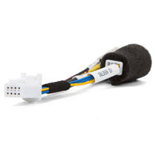 Adapter Kabel Til Peugeot 108  Citroã   C1  Toyota Aygo Bakkamera