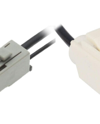 Adapterkabel For Original Kabel Ved Antenne  Fakra Hun Hvidt Til Gt13ss Stik