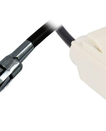 Adapterkabel For Original Kabel Ved Antenne  Fakra Hun Til Din Han 15 Cm