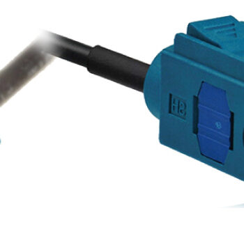 Adapterkabel For Original Kabel Ved Antenne  Fakra Hun Til Fakra Han 120 Cm