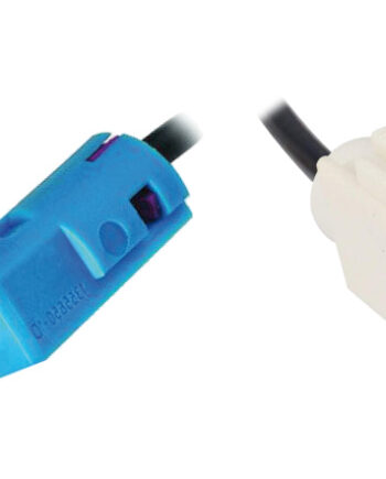 Adapterkabel For Original Kabel Ved Antenne  Fakra Hun Til Opel   Polet