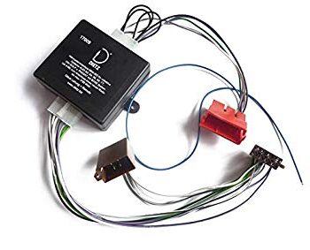 Aktiv System Interface Til Mini Iso