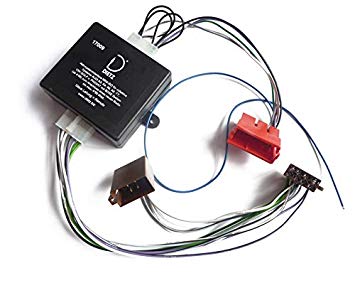 Aktiv System Interface Til Mini Iso