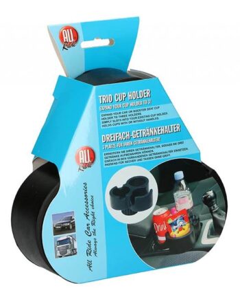 Allride Kopholder   Stk