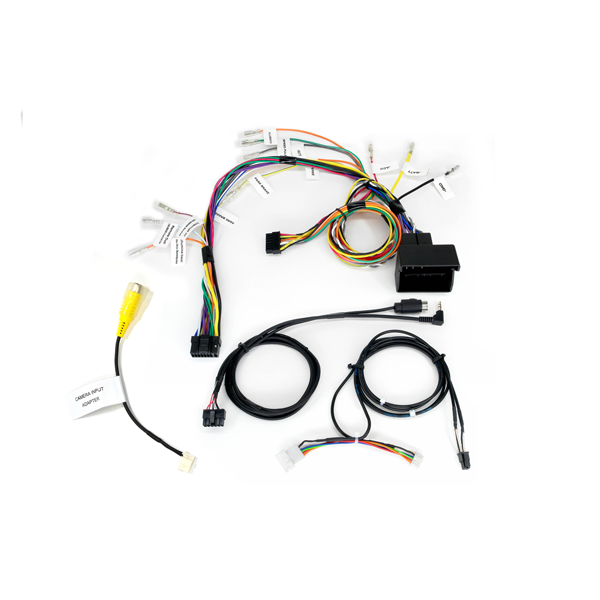 Alpine Apfv100vw Can Til Video  Klima Styring  For Vw  Seat Og Skoda