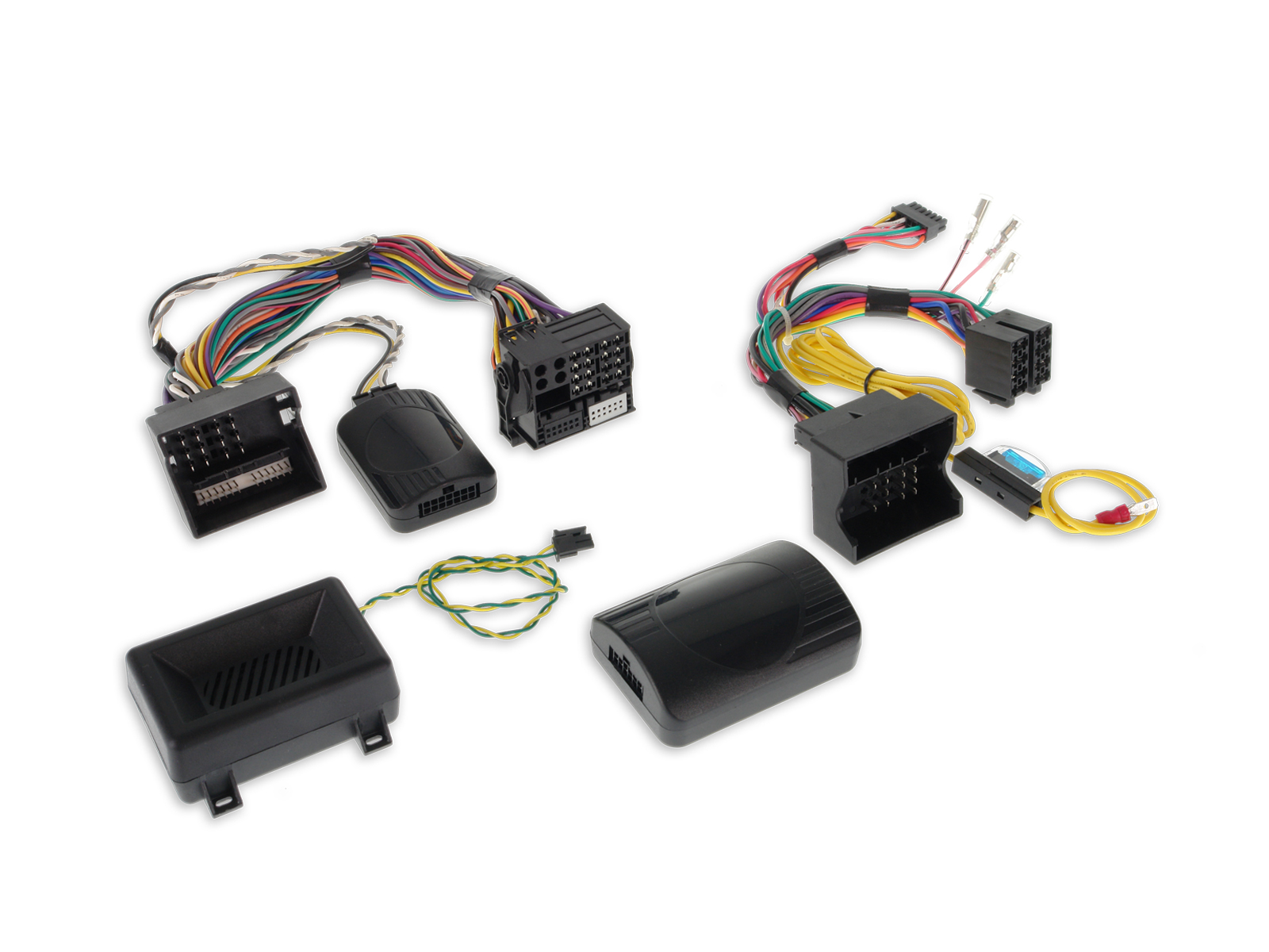 Alpine Apfx100bm Interface Med Display Bmw