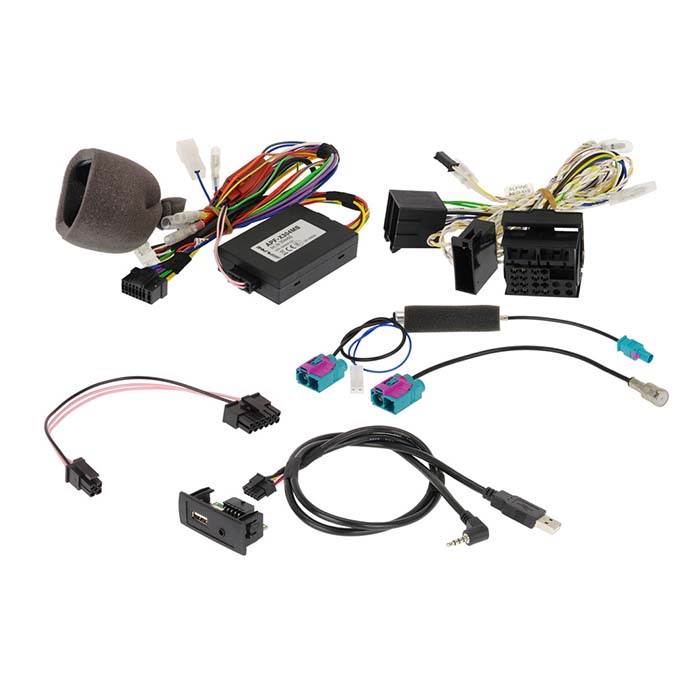 Alpine Apfx309mb Interface Mb Can Mercedes  -   -   -   -   -   -klasse  Sprinter  Ml  Gl  Cls  Slk
