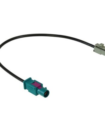 Alpine Dab-antenneadapter Fakra For 2021 Enheder
