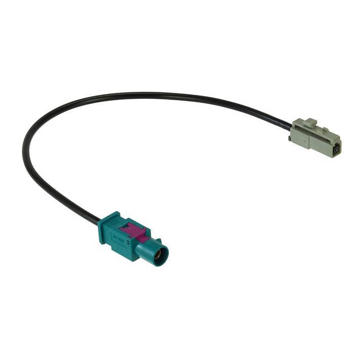 Alpine Dab-antenneadapter Fakra For 2021 Enheder