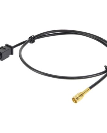 Alpine Dab-antenneadapter Fakra Smb