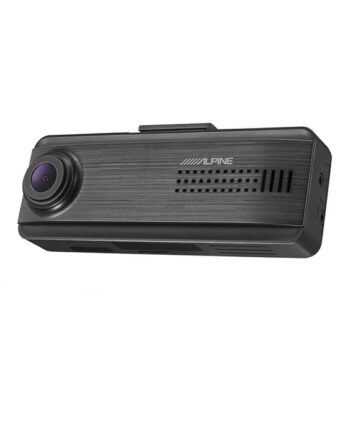Alpine Dvr-f220 Dashcam    Gps