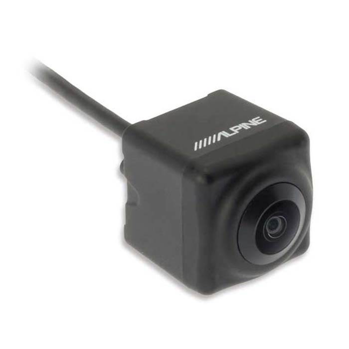 Alpine Hce-c2100rd Hdr Bakkamera