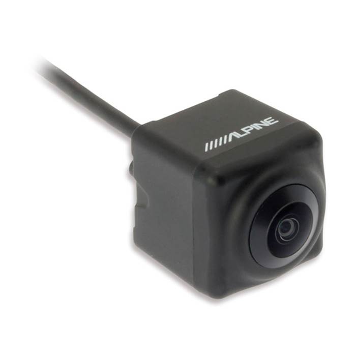 Alpine Hce-cs1100 Hdr Sidekamera
