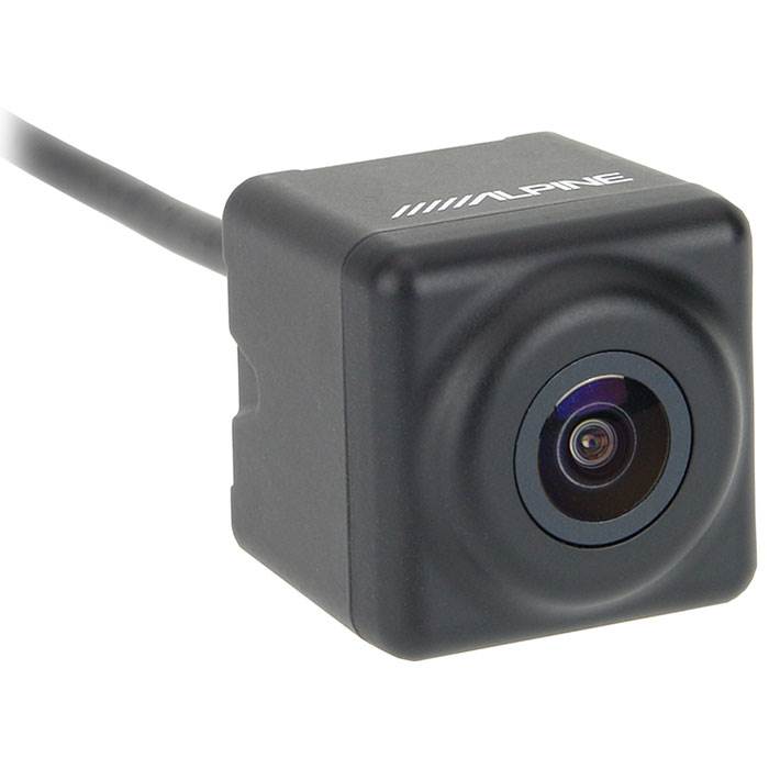 Alpine Hcec1100 Bakkamera  Hdr 131 Gr  Vinkel