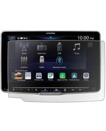 Alpine Kae-hf9da Anti-reflektiv Fim Til Ilx-f905d