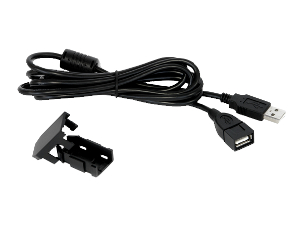 Alpine  Kce220ub Usb Forlænger Kabel     Meter