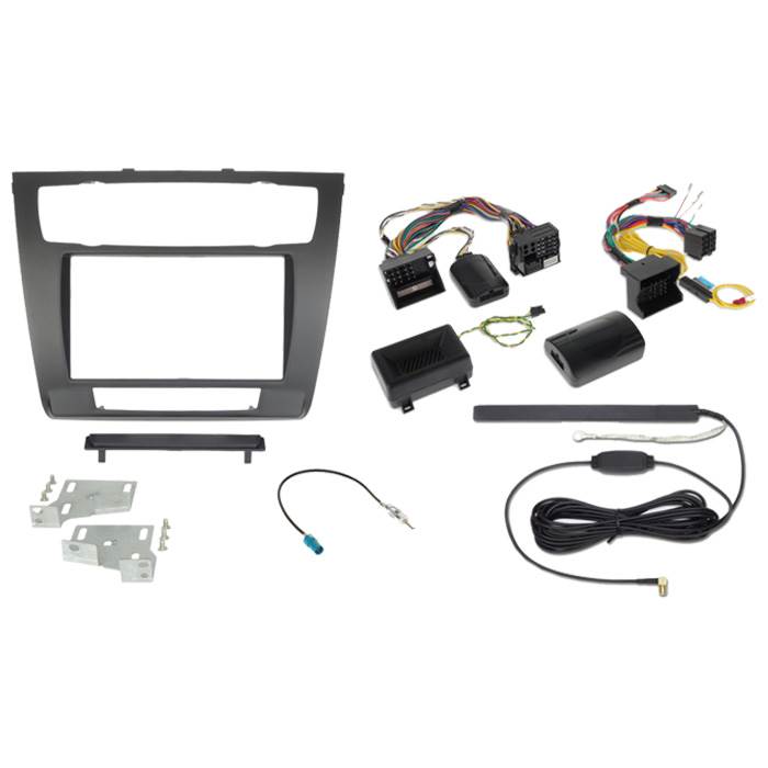 Alpine Kit7bm1a   Quot  Kit    Bmw   2004-2013