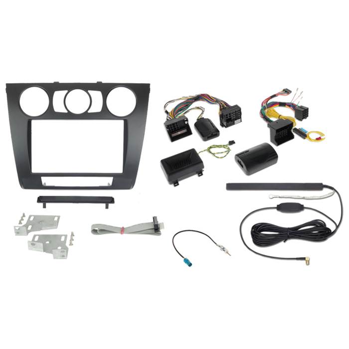 Alpine Kit7bm1m   Quot  Kit    Bmw   2004-2013