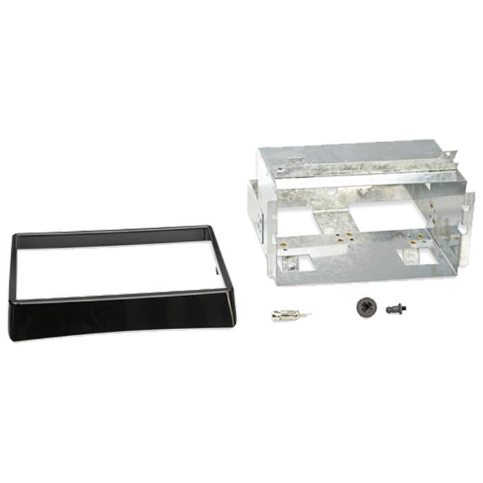 Alpine Kit8duc  -din   Quot  Kit    Fiat Ducato Iii 2006-  Citroã   Jumper  Peugeot Boxer