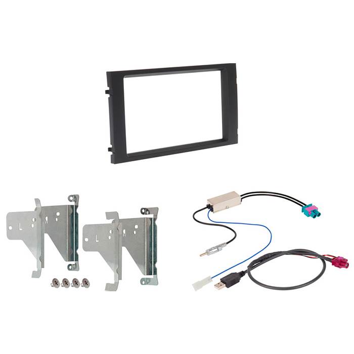 Alpine Kit7leon Monterings Kit    Leon 5f