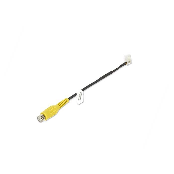 Alpine Kwe-cam1d Rca Direct Kamera Adapter