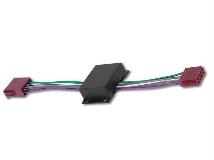 Alpine Kwe-dy01g6 Aktiv System Adapter Alpine Style