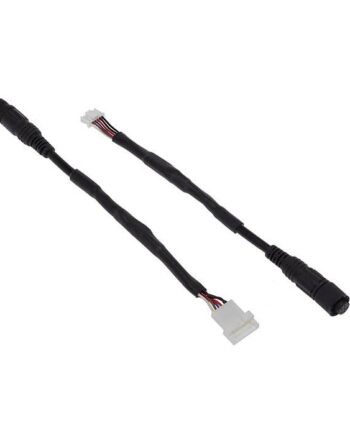 Alpine Kwecam6d Kabel Til Autocamper Med Camos Kamera