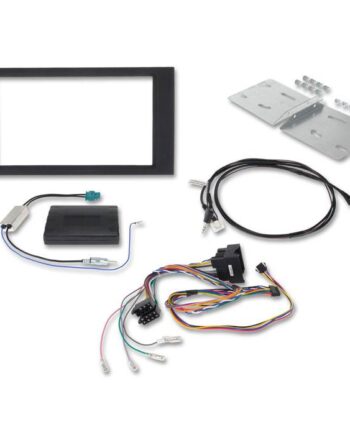 Alpine Monterings Kit    Leon 2013-