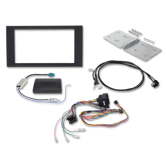 Alpine Monterings Kit    Leon 2013-