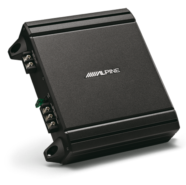 Alpine Mrv-m250  -power Monoblok Forstærker