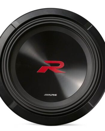 Alpine R2-w12d2 12 Quot  Subwoofer   Ohm   -serie